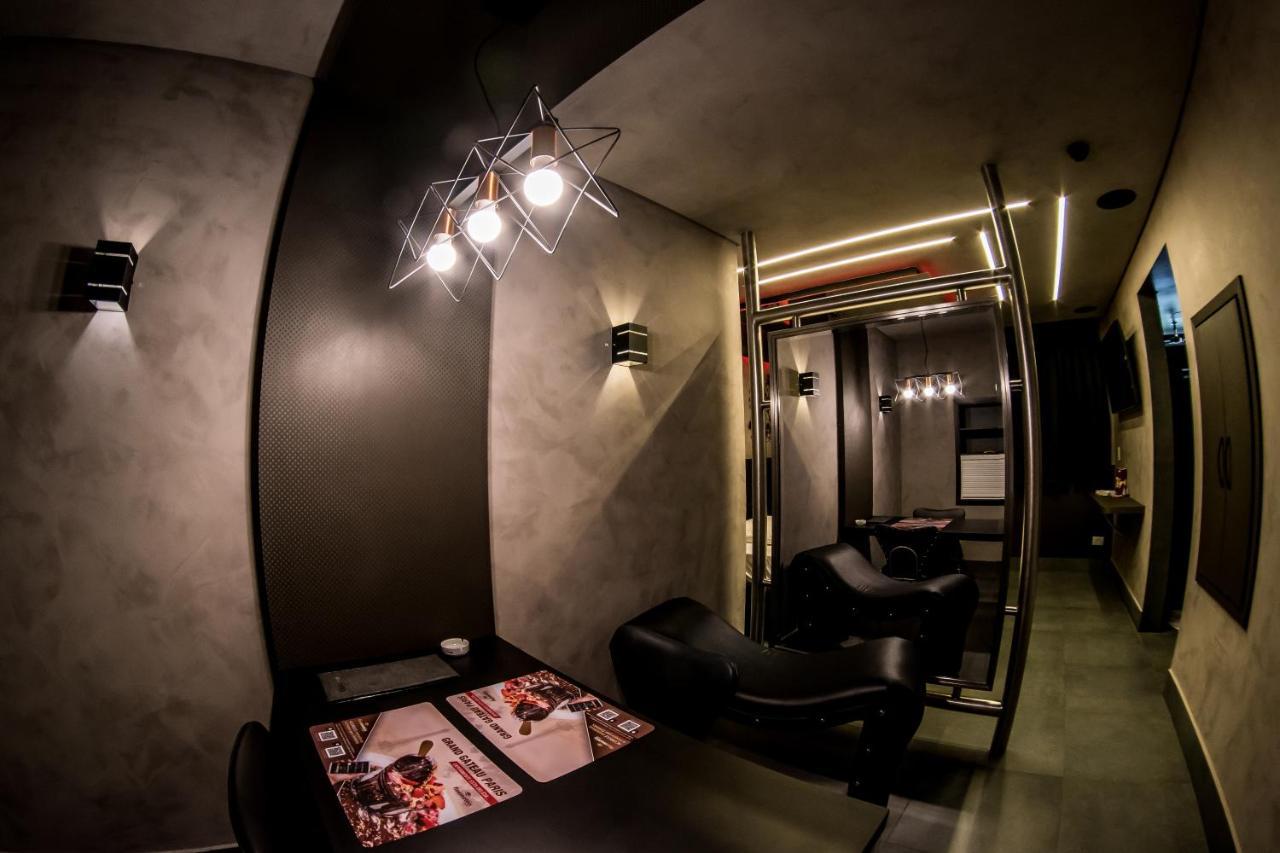 Opium Motel (Adults Only) - Sao Paulo — Fotos 3